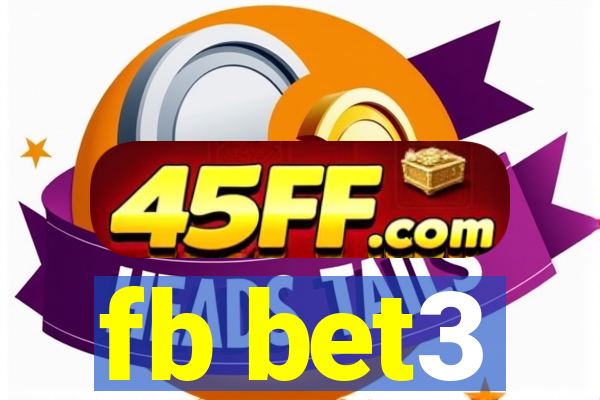 fb bet3